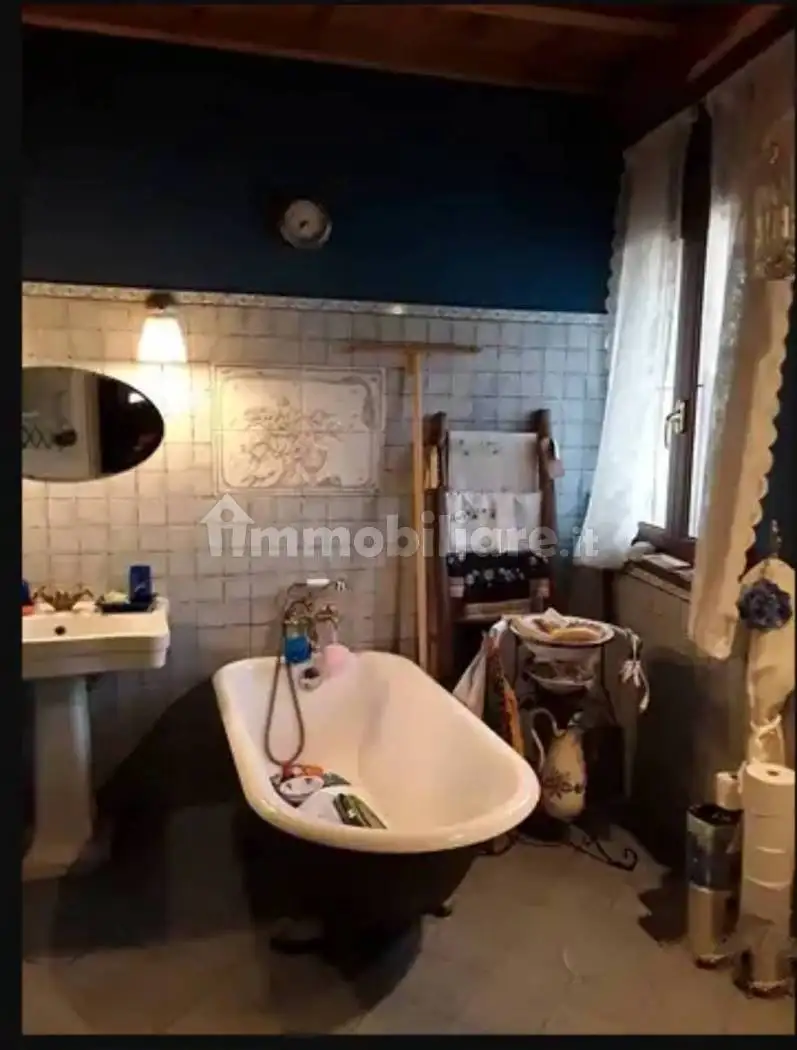 Villa unifamiliare via Cesare Battisti, Bardineto - foto 5