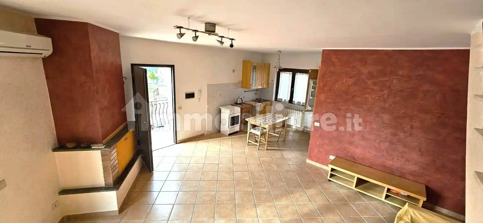 Appartamento in vendita a Morlupo