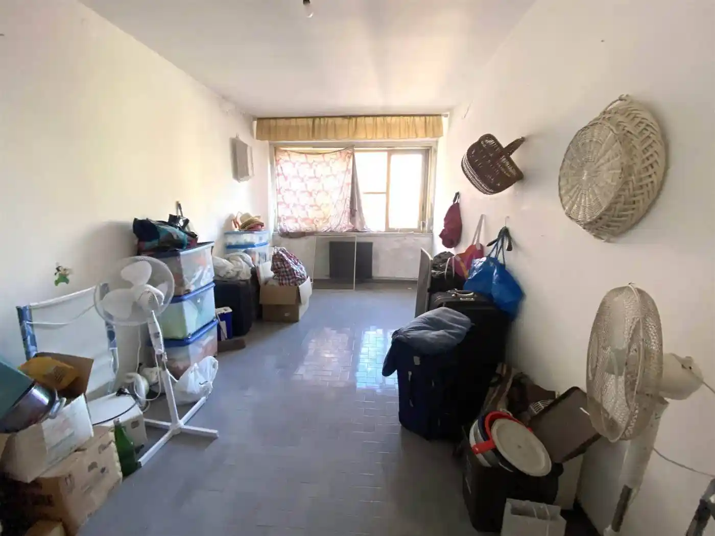 Trilocale da ristrutturare, Pontegrande - Sant'Elia, Catanzaro - foto 3