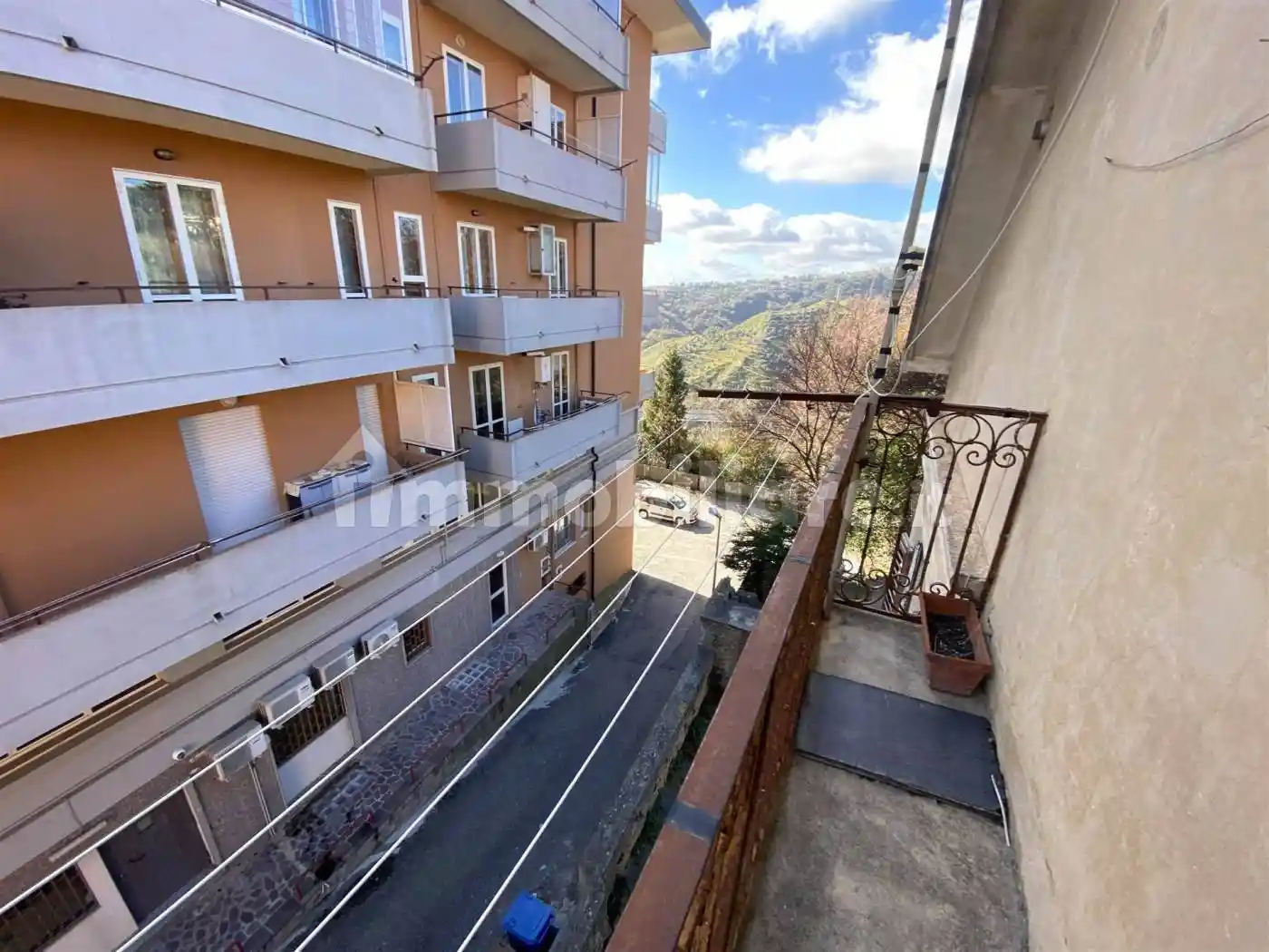 Trilocale da ristrutturare, Pontegrande - Sant'Elia, Catanzaro - foto 4