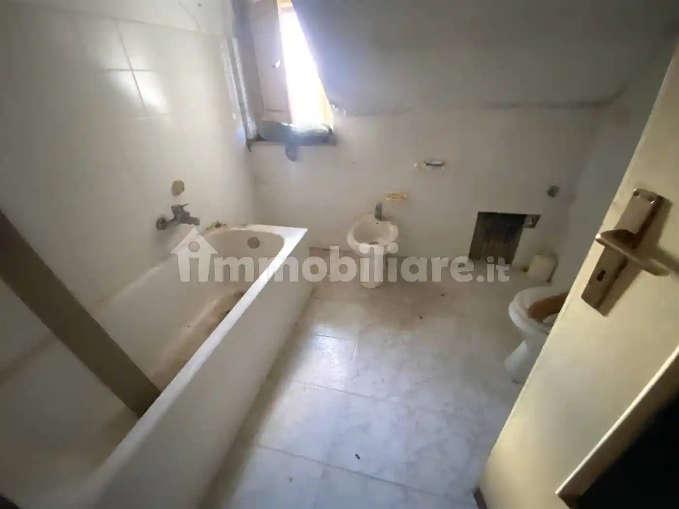 Trilocale da ristrutturare, Pontegrande - Sant'Elia, Catanzaro - foto 5