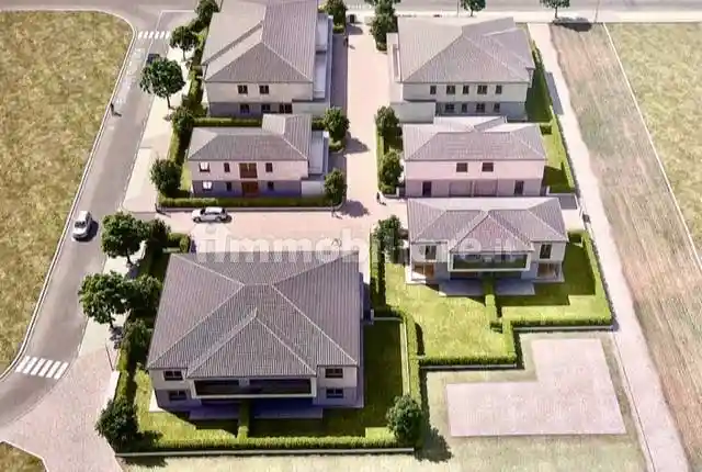 Appartamento in vendita a Parma