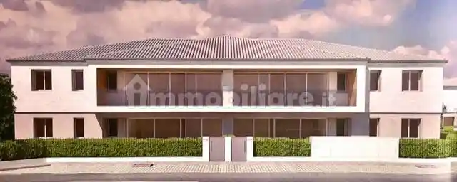 Appartamento in vendita a Parma