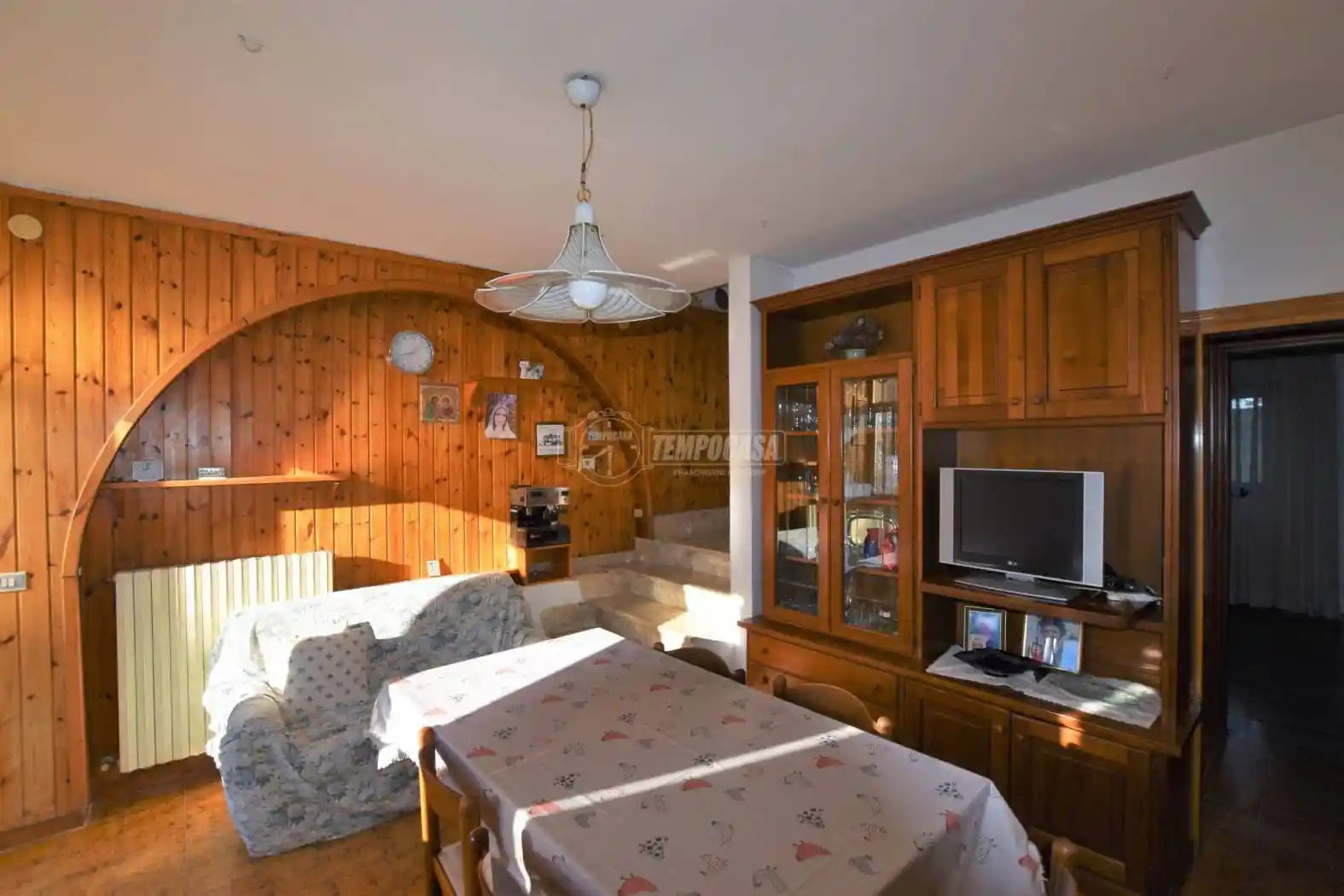 Casa indipendente in vendita a Altidona