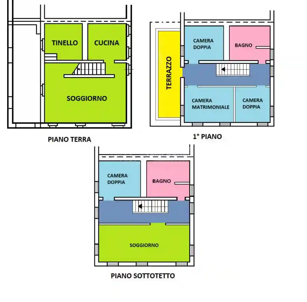 Casa indipendente - foto 3