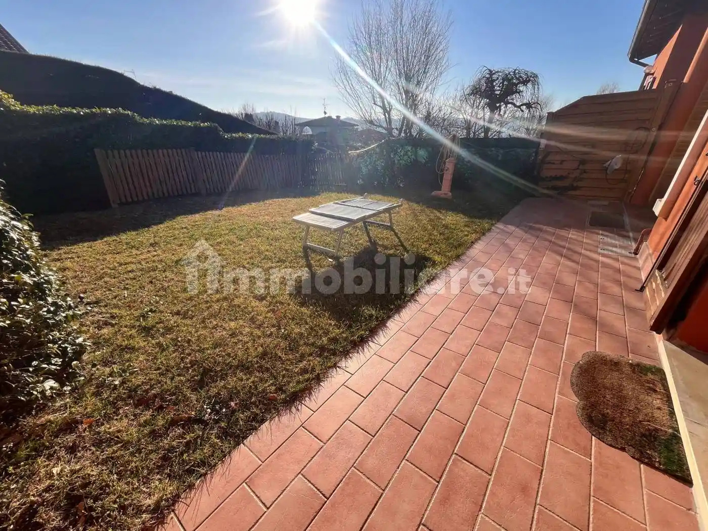 Villa in vendita a Castel San Pietro Terme