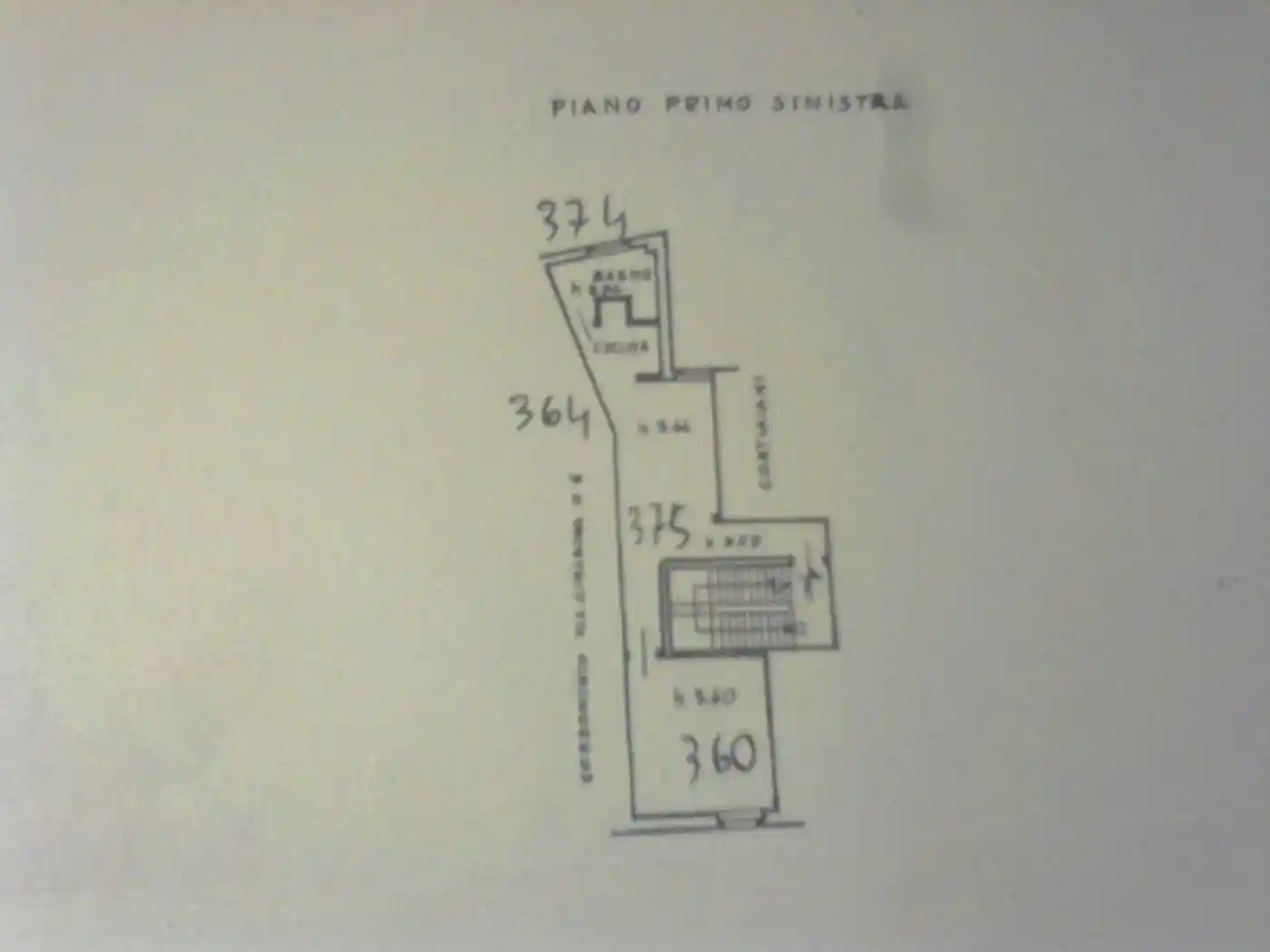 Appartamento in vendita a Firenze