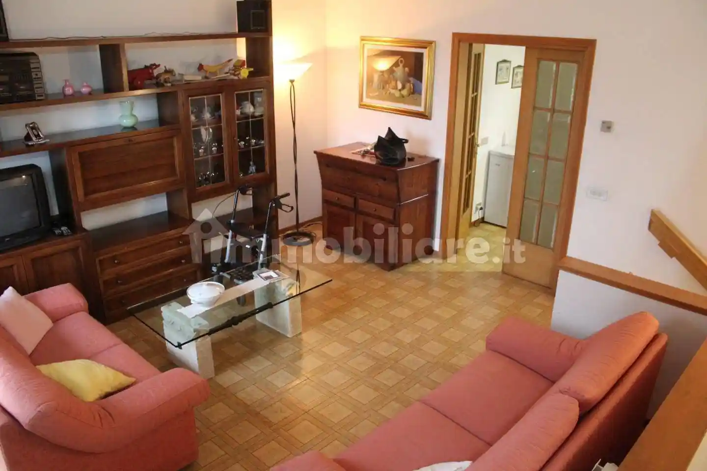 Rustico - Casale in vendita a Castelfiorentino