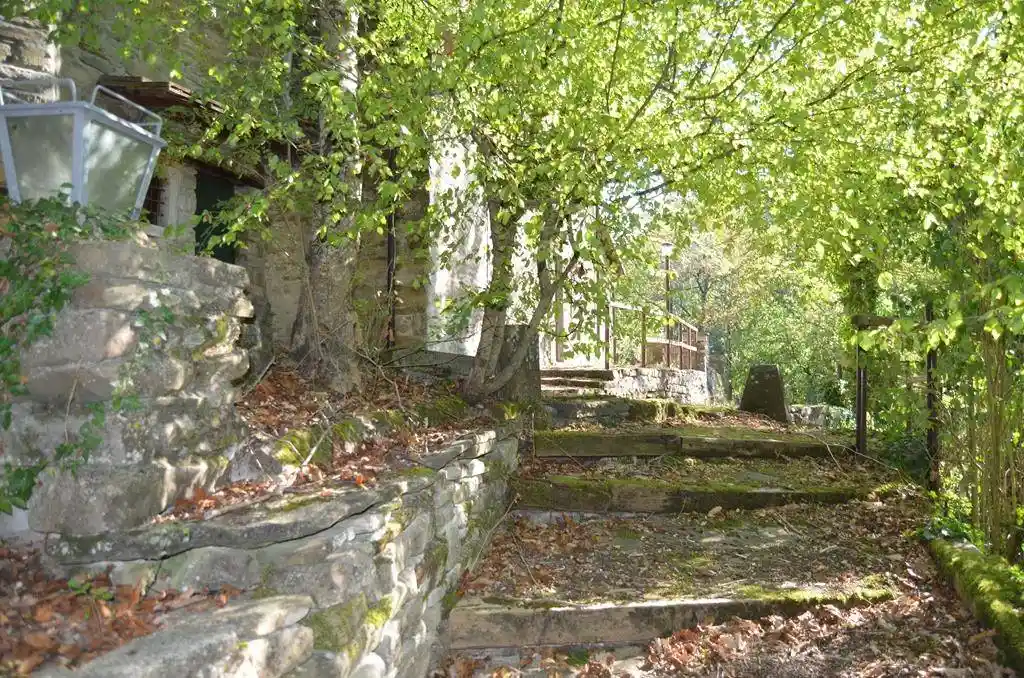 Rustico - Casale in vendita a Marradi