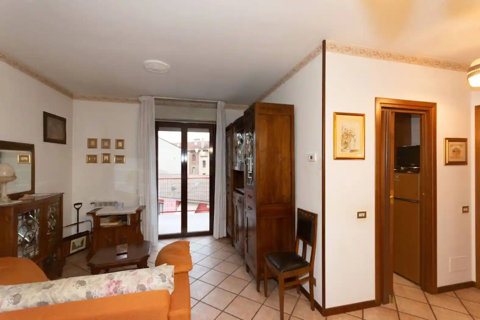 Appartamento in vendita a Novara