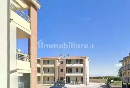 Appartamento in vendita a Fano