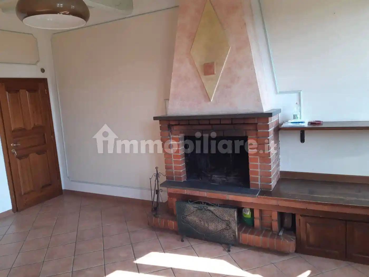 Appartamento in vendita a Buggiano