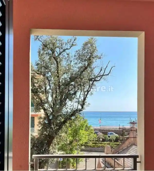 Appartamento in vendita a Lavagna