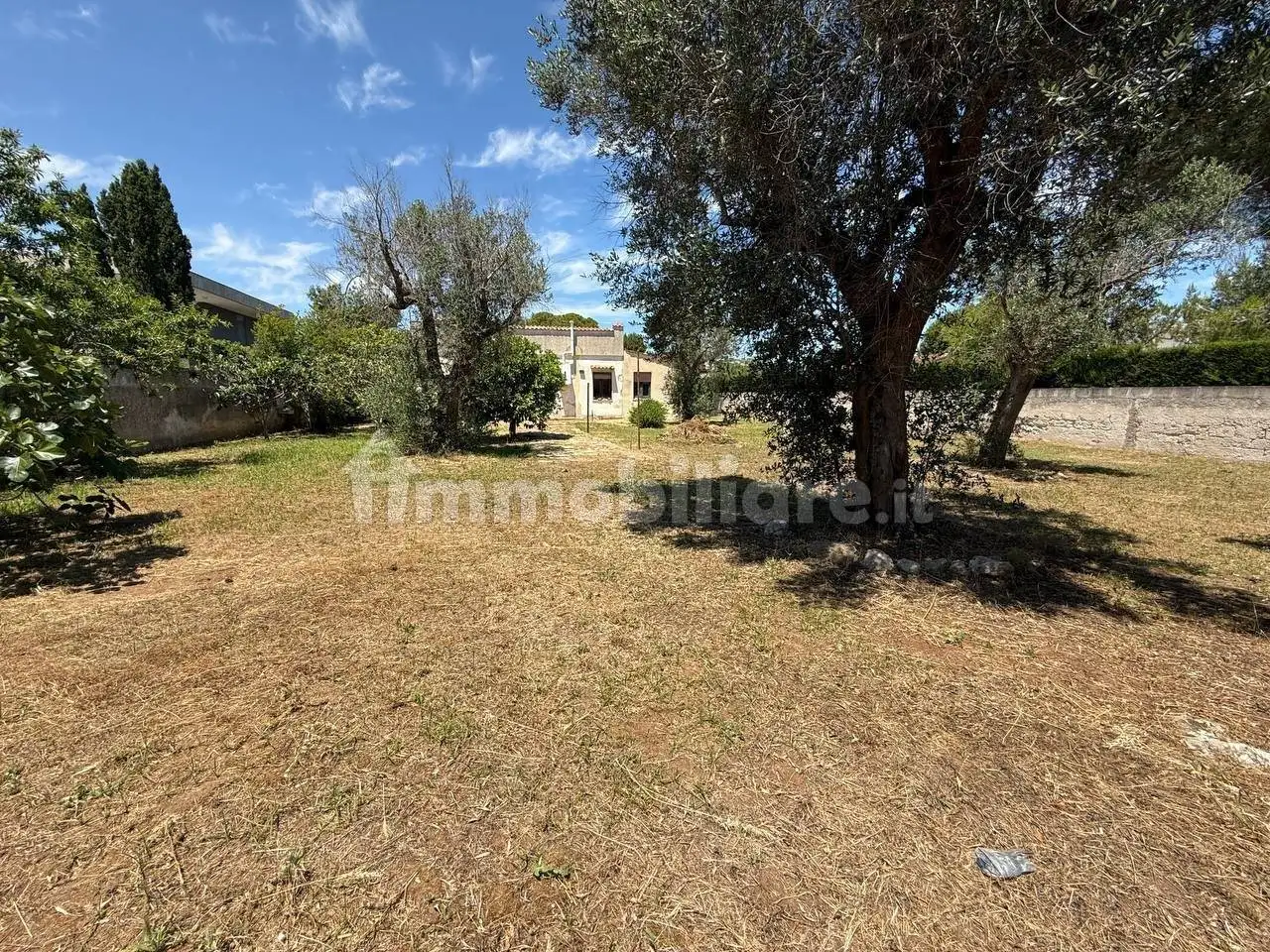 Villa in vendita a Lecce