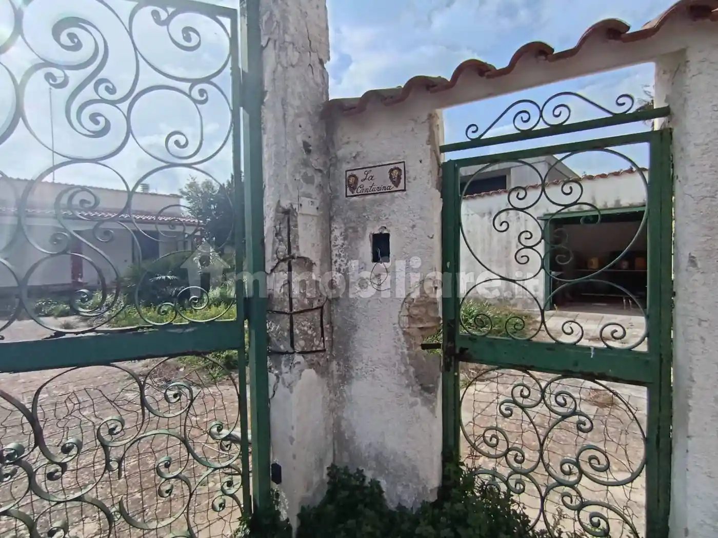 Villa unifamiliare via Orvieto 12, Mezzagrande, Lecce - foto 3