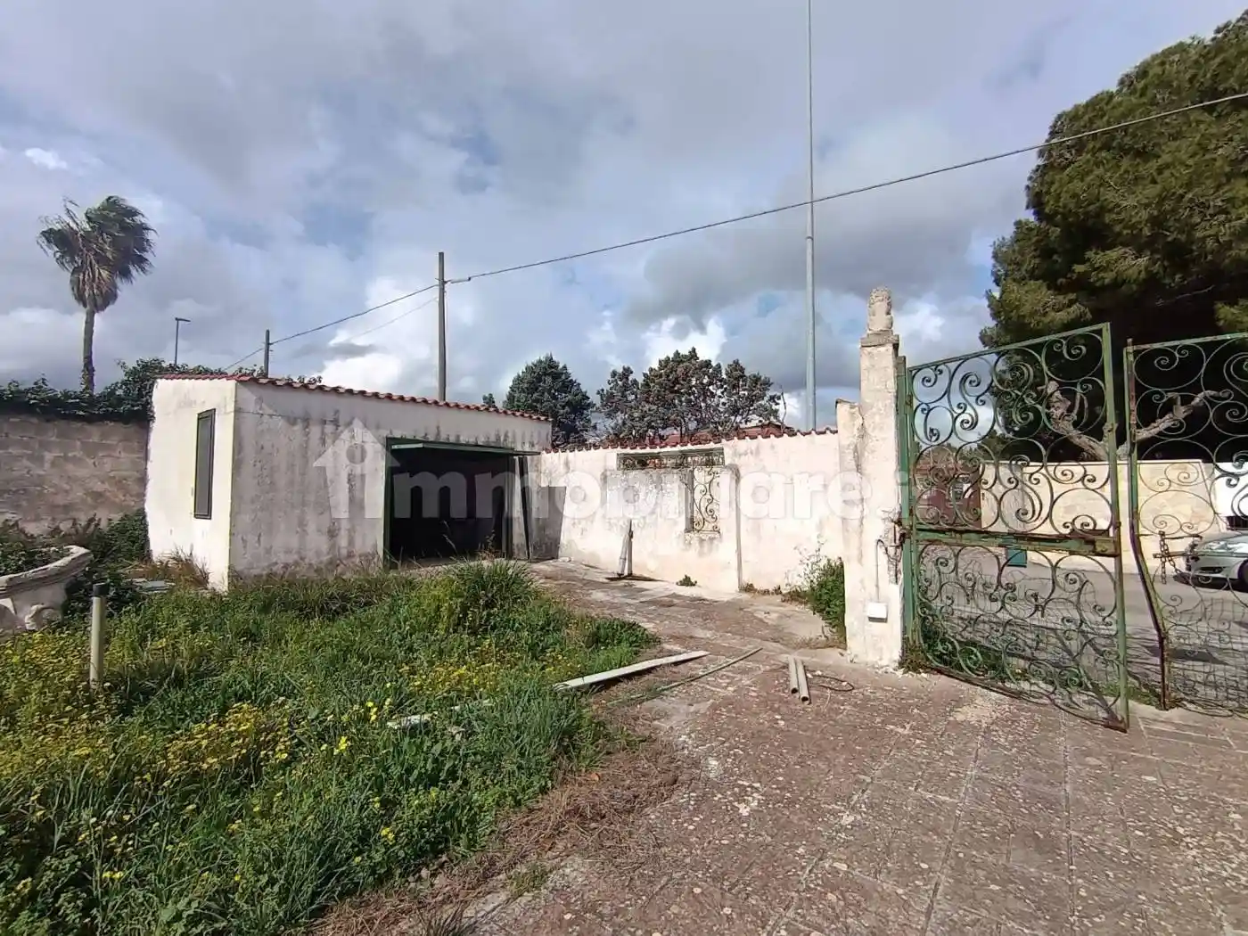 Villa unifamiliare via Orvieto 12, Mezzagrande, Lecce - foto 4