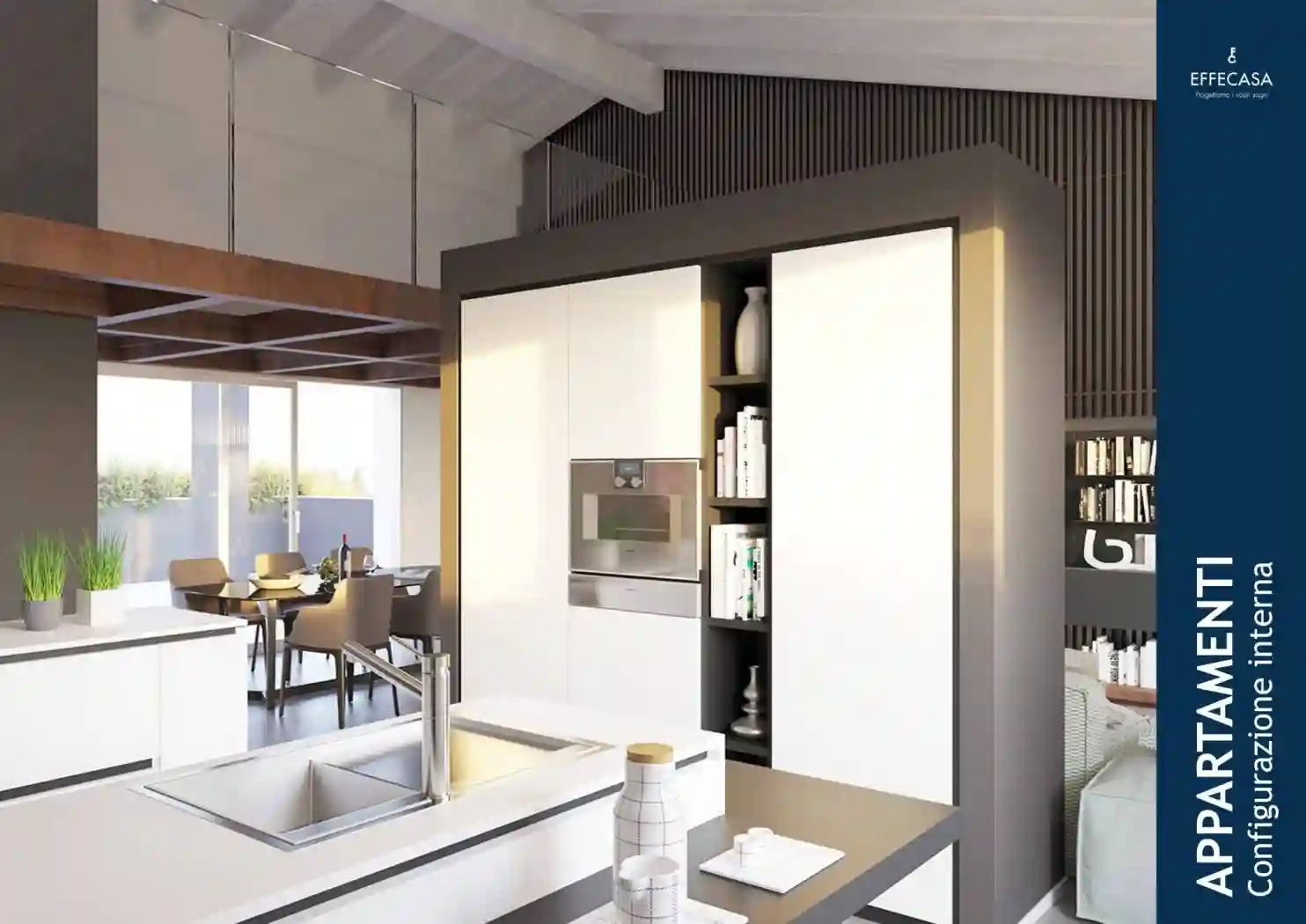 Appartamento - foto 5