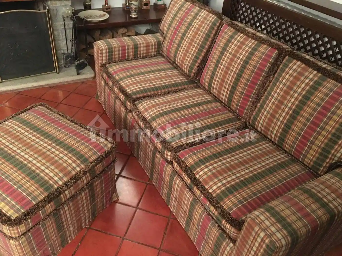 Appartamento in affitto a Bardonecchia