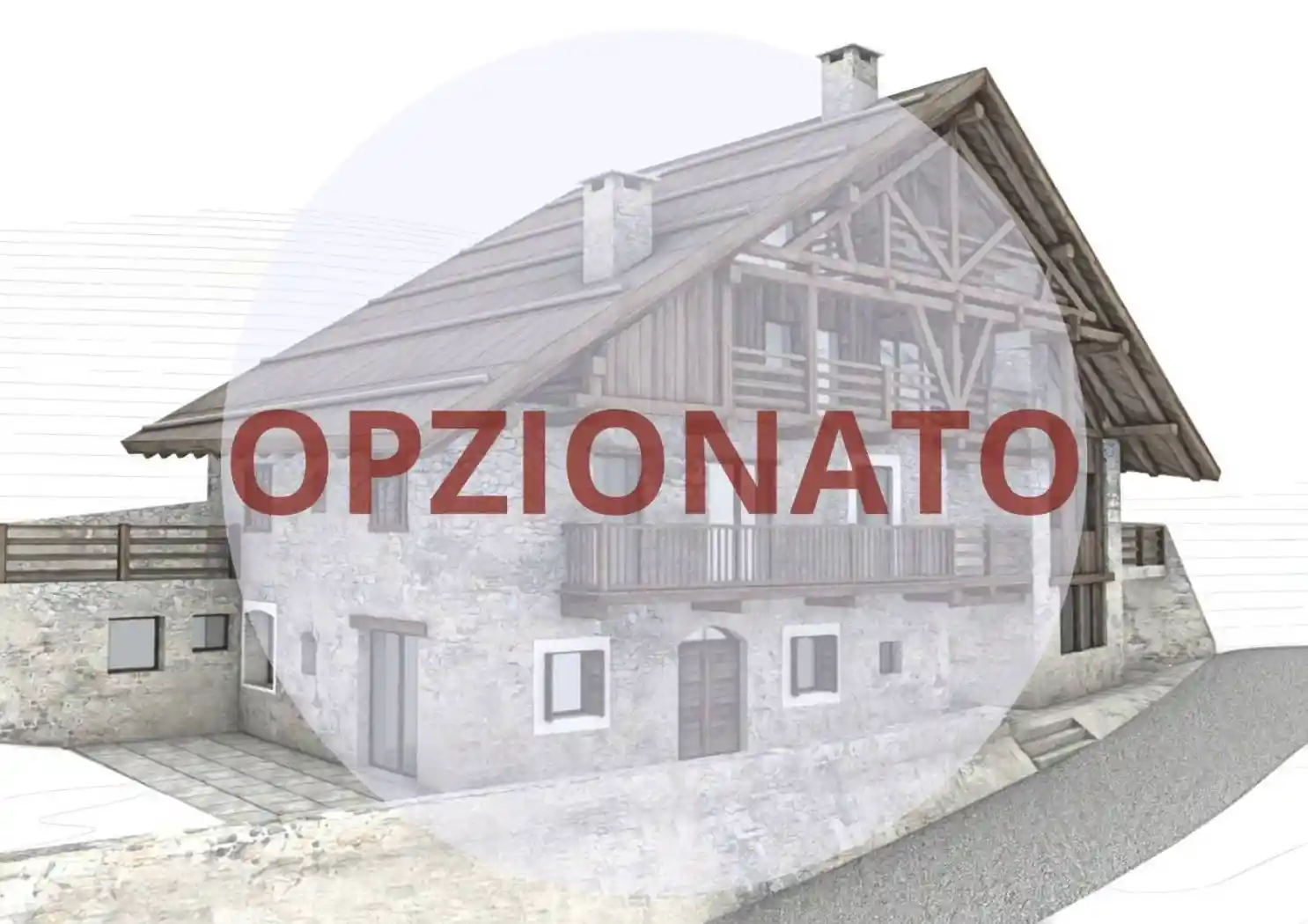 Appartamento in vendita a Sauze di Cesana