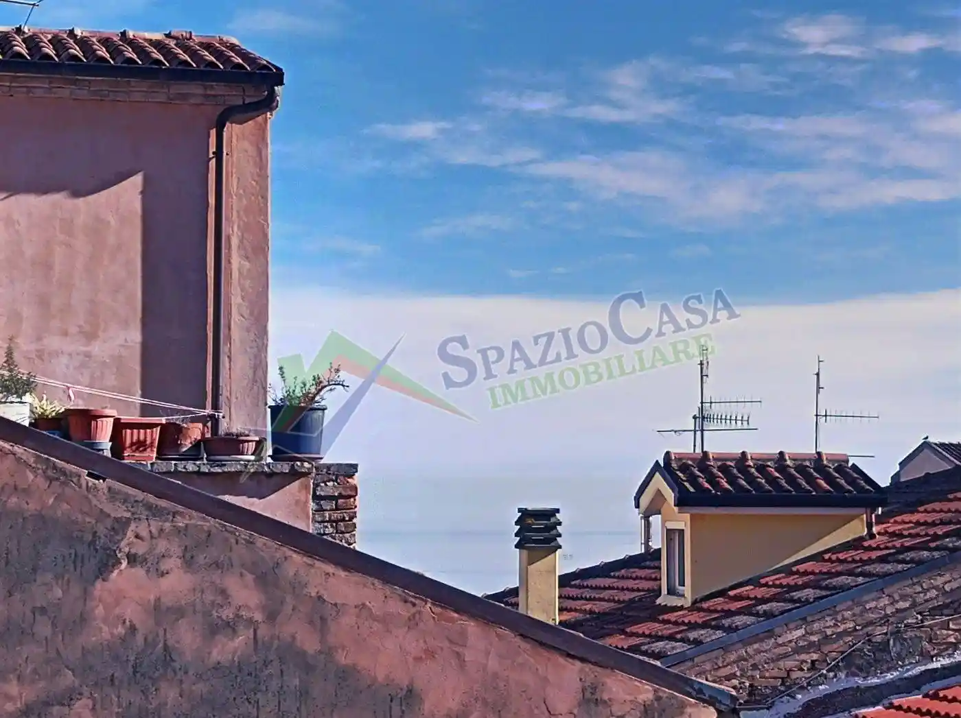 Trilocale via Gaetano Braga 16, Centro, Giulianova - foto 3