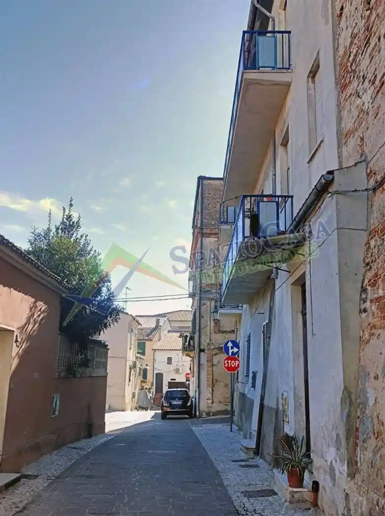 Trilocale via Gaetano Braga 16, Centro, Giulianova - foto 4