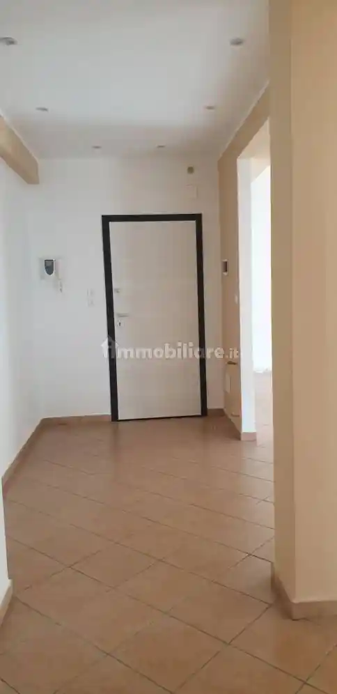 Appartamento in vendita a Partinico