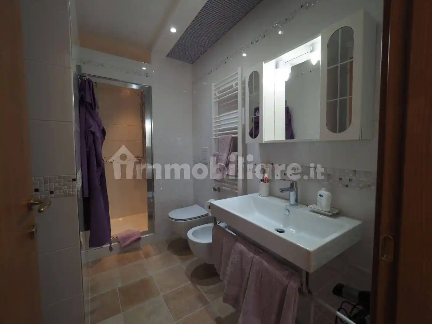 Bilocale via 20 Settembre 12, Centro, Matera - foto 4