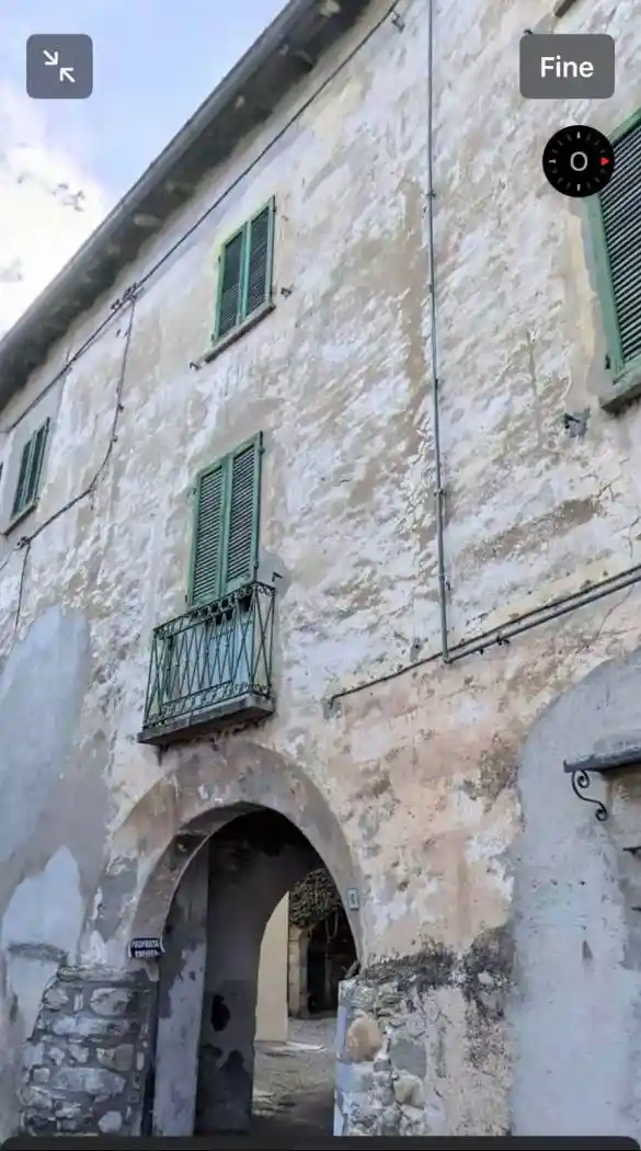 Appartamento in vendita a Marchirolo