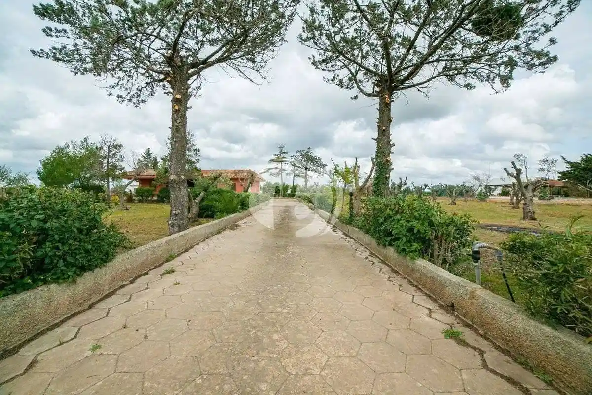 Villa in vendita a Galatone