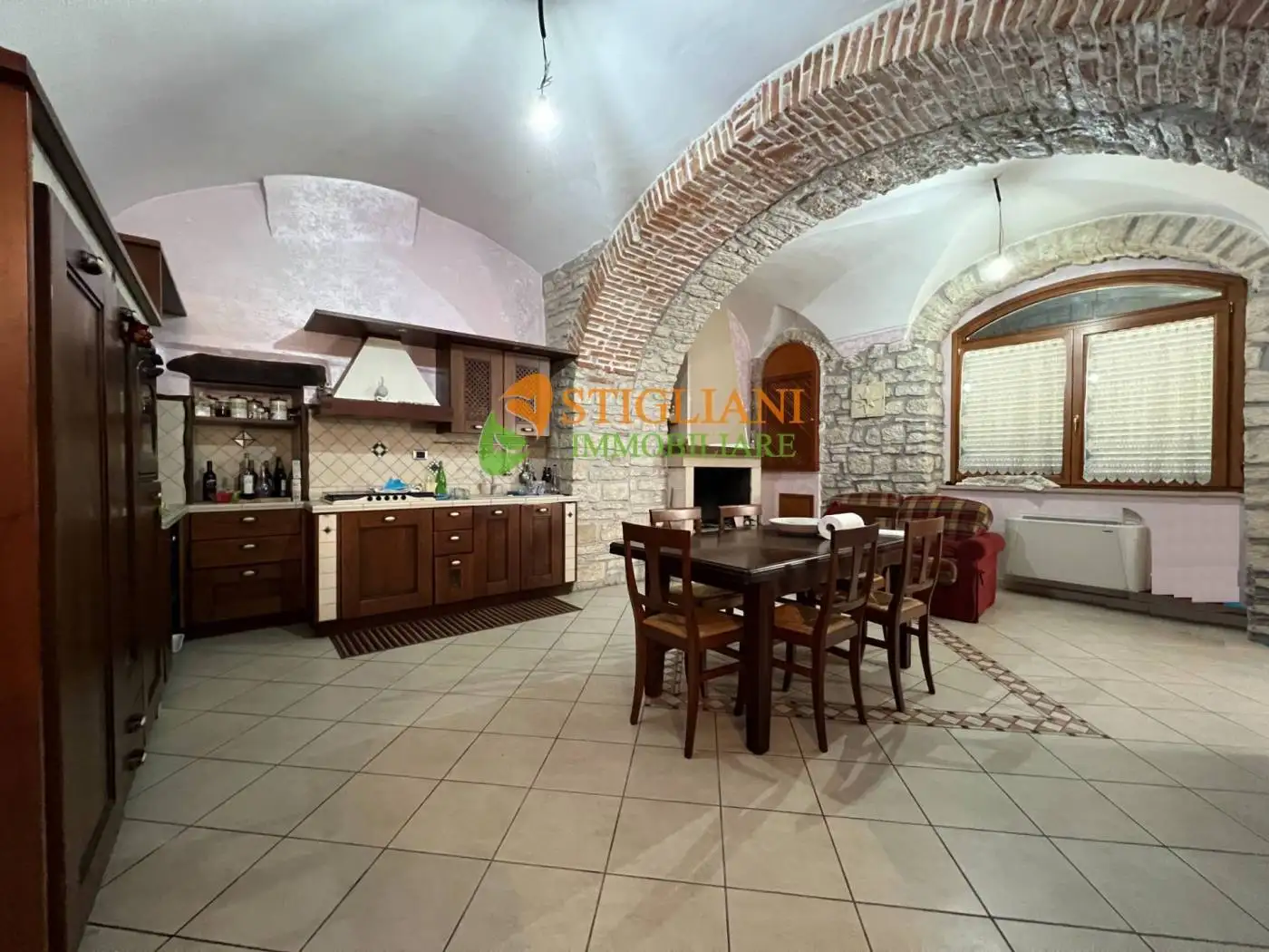 Terratetto unifamiliare via Leopoldo Montini, Campodipietra - foto 2