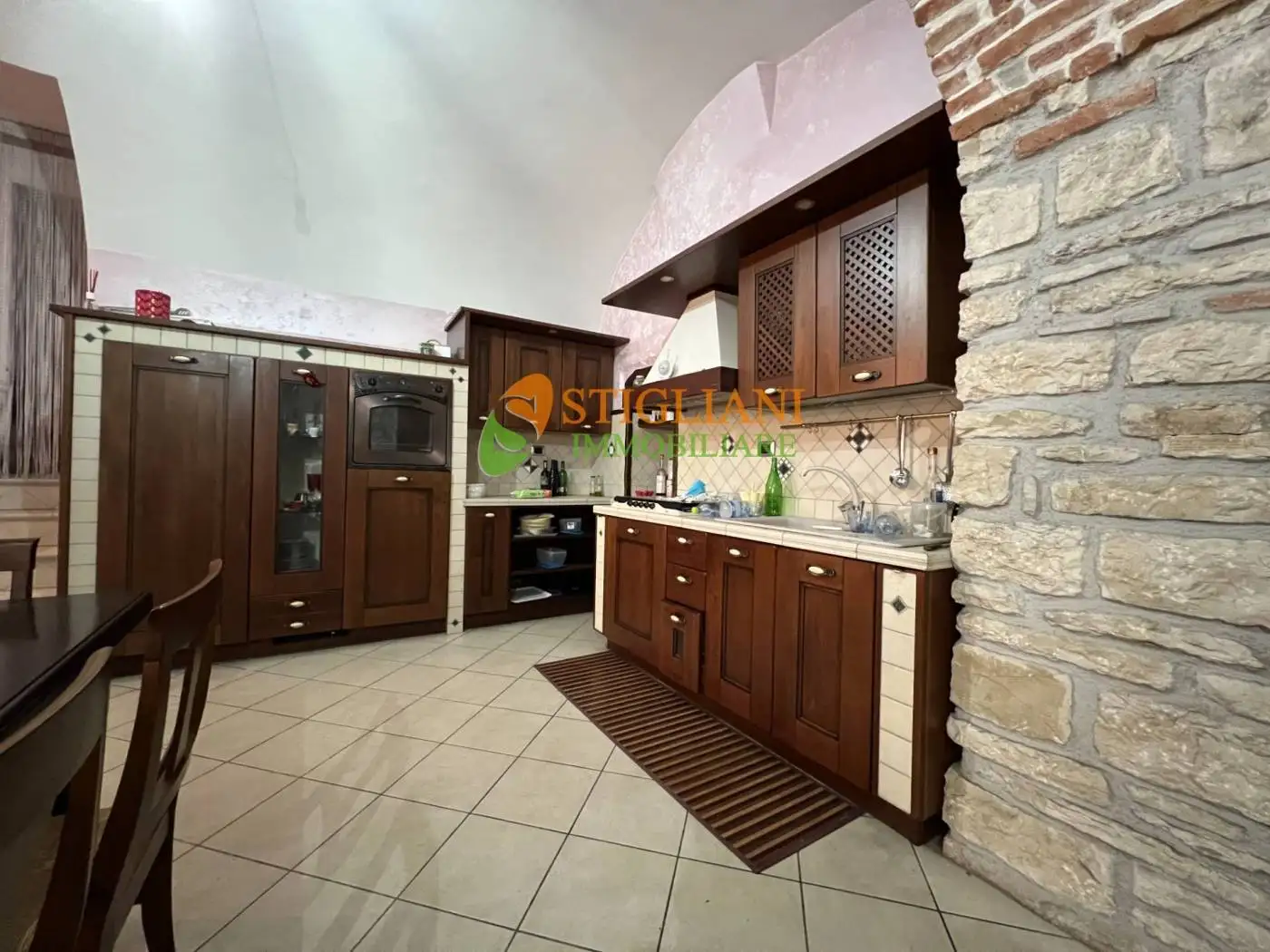 Terratetto unifamiliare via Leopoldo Montini, Campodipietra - foto 4