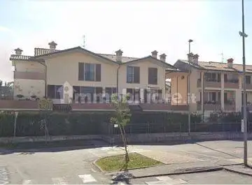 Appartamento in affitto a Truccazzano