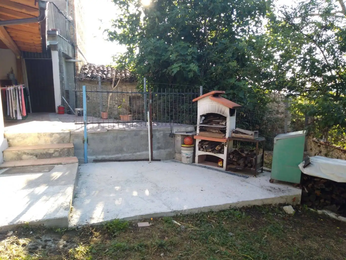 Casa indipendente in vendita a Sante Marie