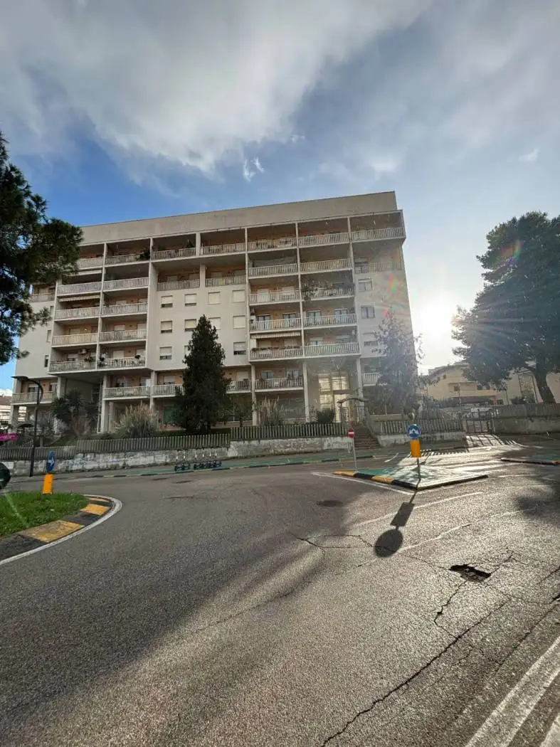 Appartamento in affitto a Pescara