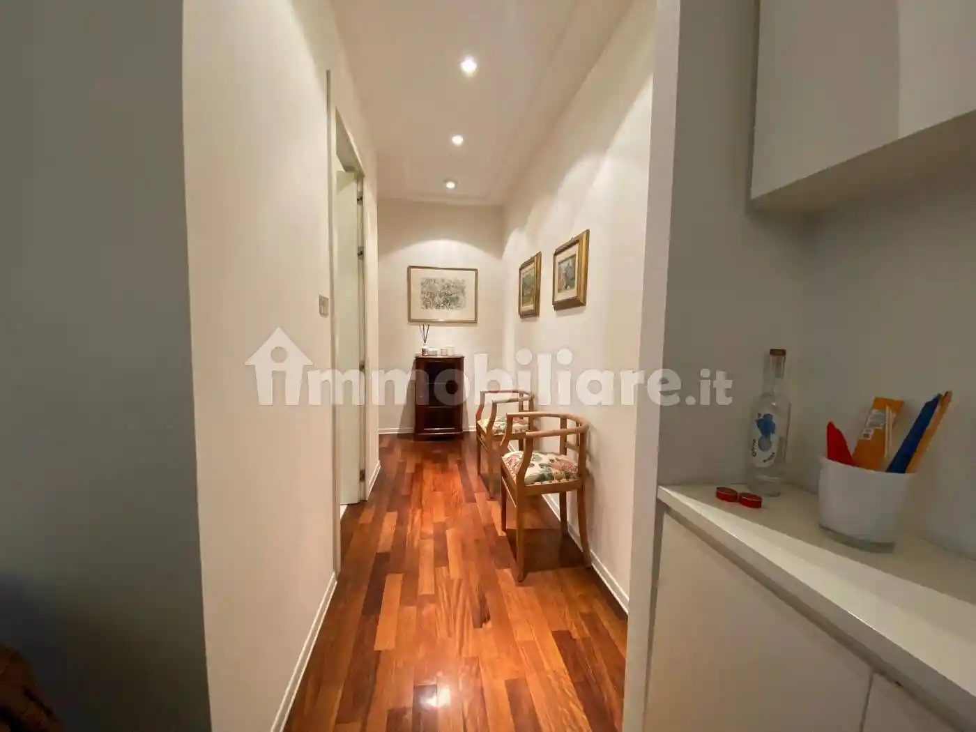 Appartamento in affitto a Asti