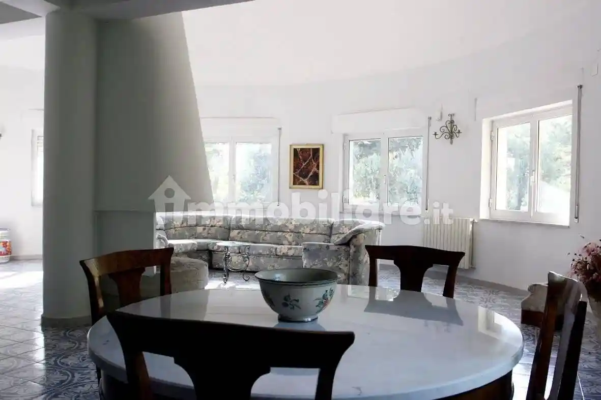 Palazzo - Edificio - foto 2