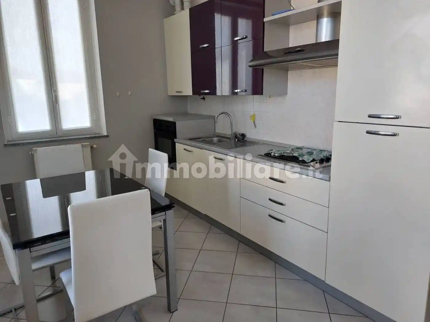 Appartamento in affitto a Gallarate