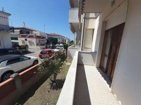 Appartamento in affitto a Rosignano Marittimo