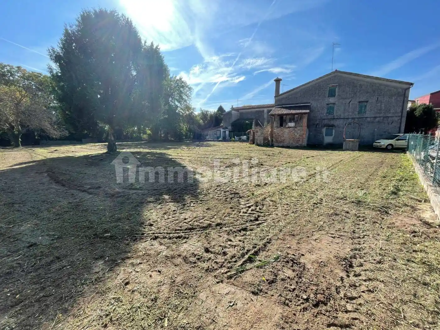 Rustico - Casale in vendita a Noventa Padovana