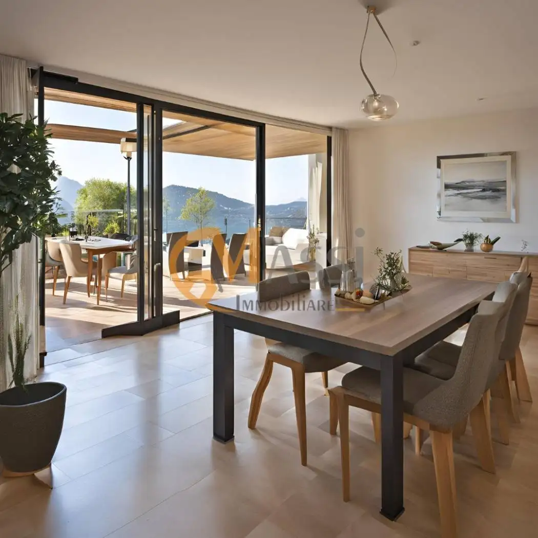 Appartamento in vendita a Castel Maggiore