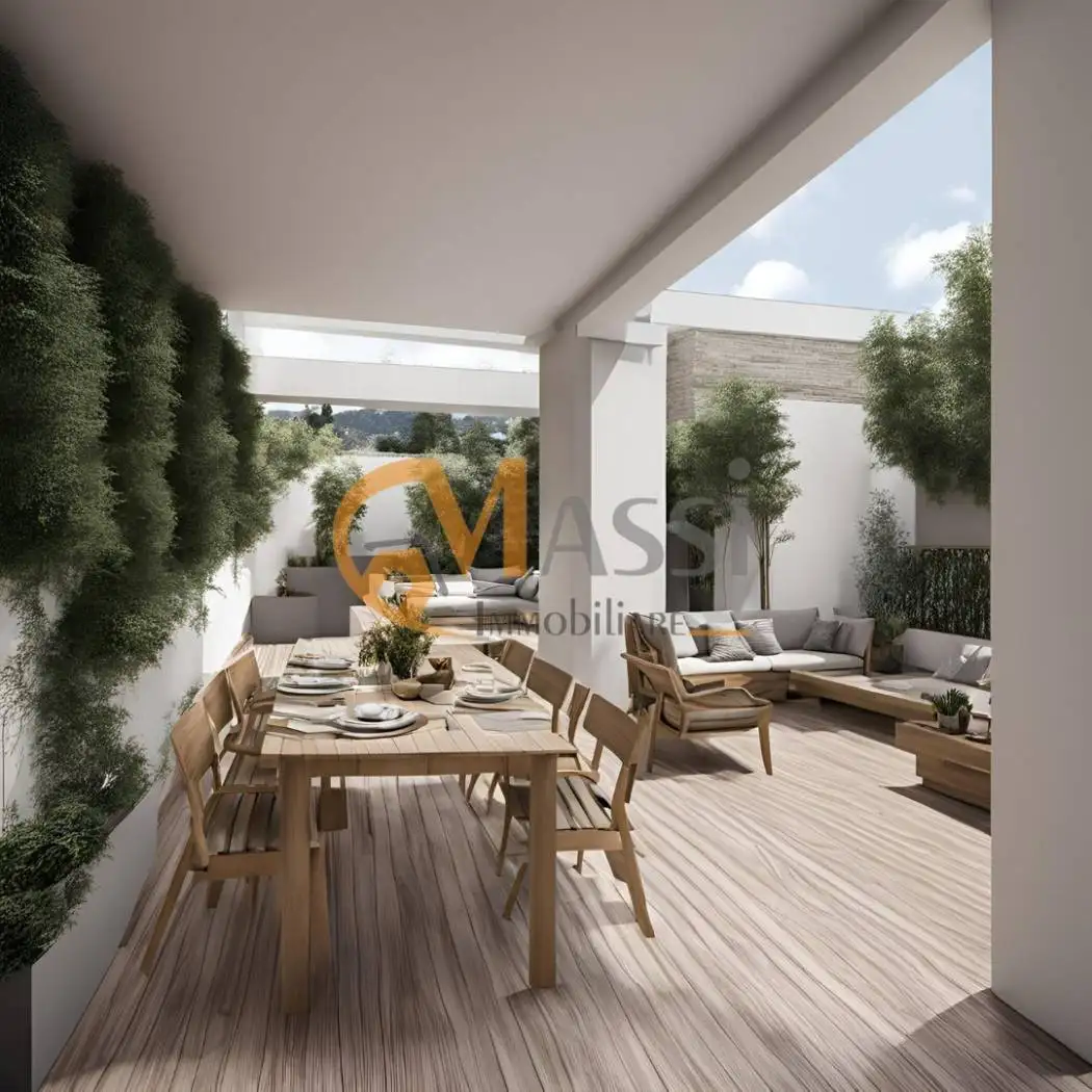 Appartamento in vendita a Castel Maggiore