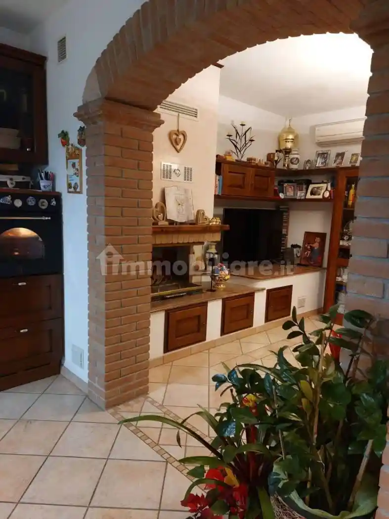 Appartamento in vendita a Lagosanto