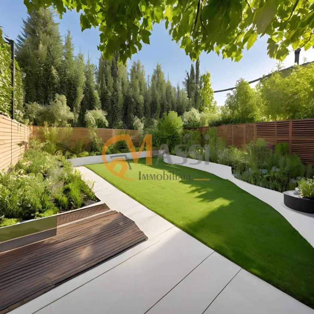 Appartamento in vendita a Castel Maggiore