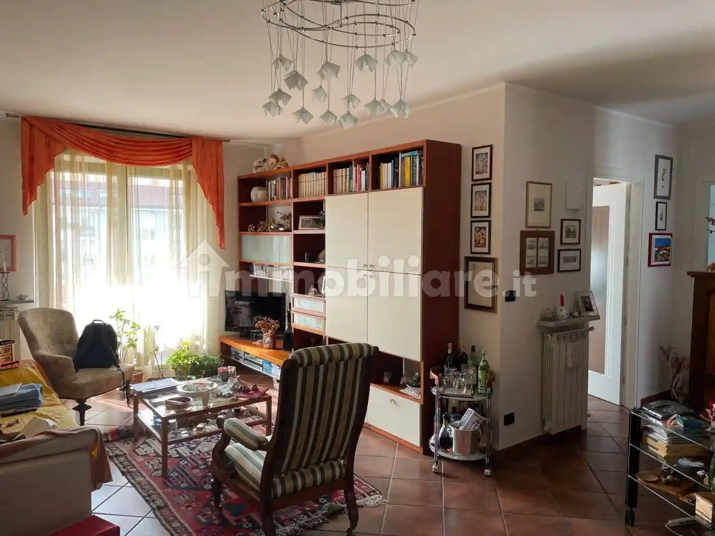 Appartamento in vendita a Cuneo