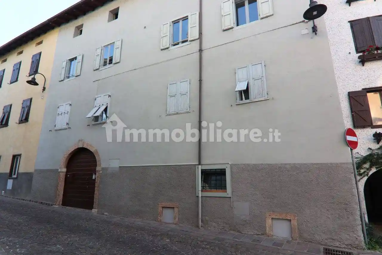 Appartamento in vendita a Caldonazzo