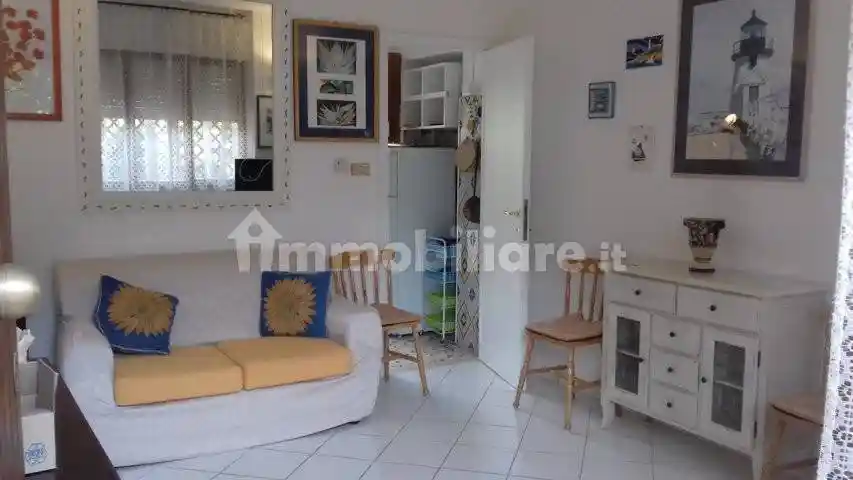 Villa in vendita a San Felice Circeo