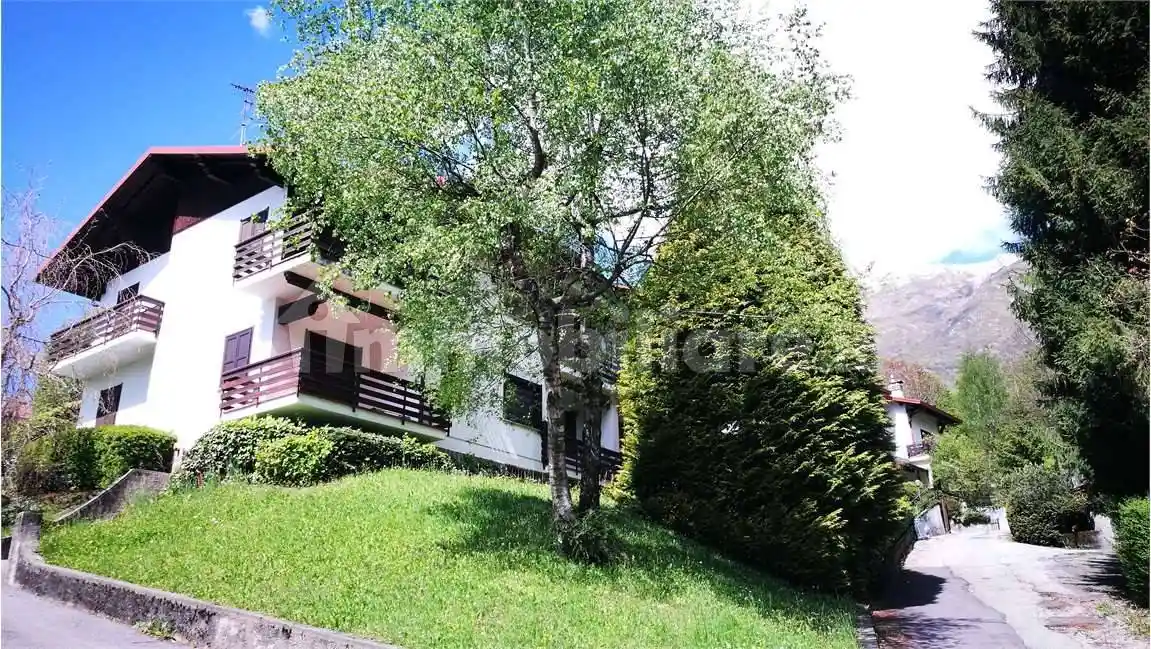 Appartamento in vendita a Cassina Valsassina