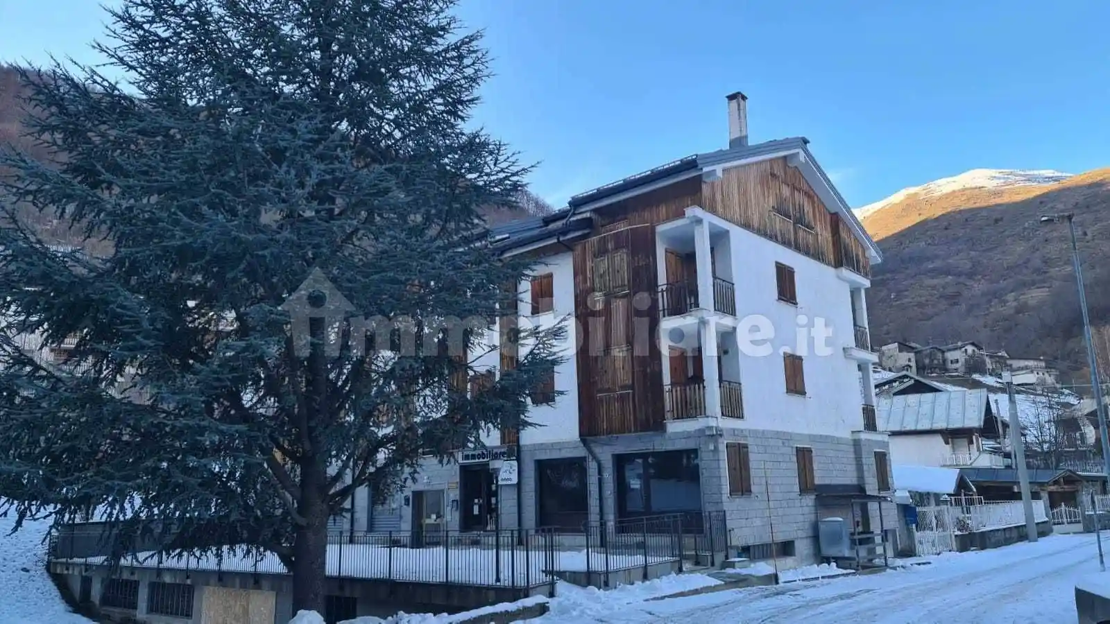 Attico - Mansarda in vendita a Limone Piemonte