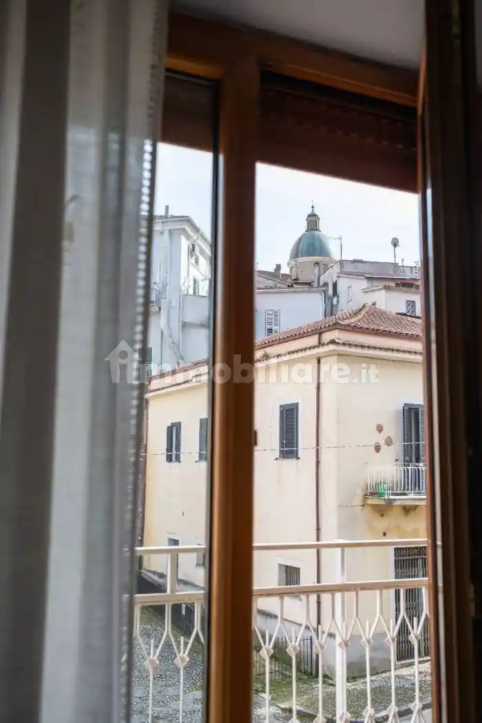 Appartamento in vendita a Atina