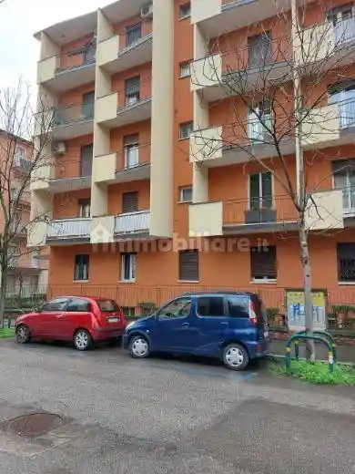 Appartamento in affitto a Bologna